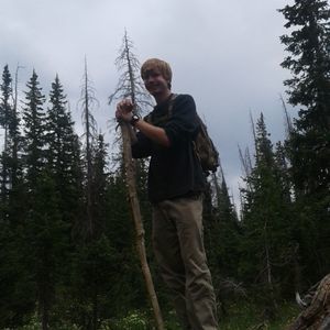 Meet your Posher, Tyler